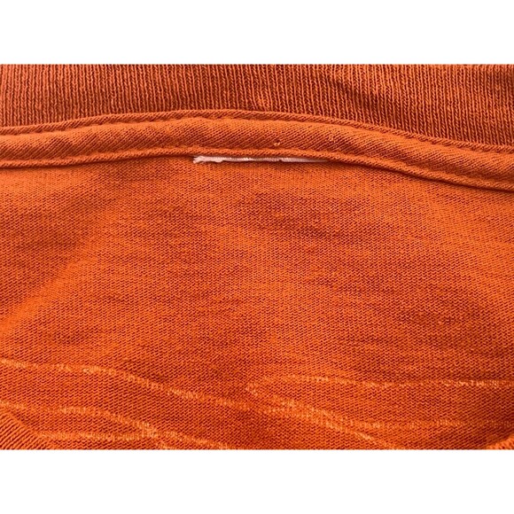 STURGIS BIKE WEEK 2008 Short Sleeve Cotton T-Shirt Gold Large - Picture 5 of 6